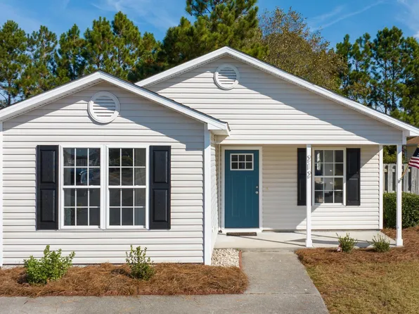 212 Bridgeton Court, Wilmington, NC 28411