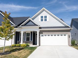 10184 Higdon Ct, Noblesville, IN 46060