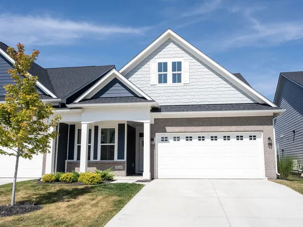 10184 Higdon Ct, Noblesville, IN 46060