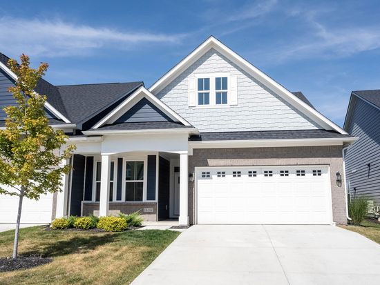 10184 Higdon Ct, Noblesville, IN 46060