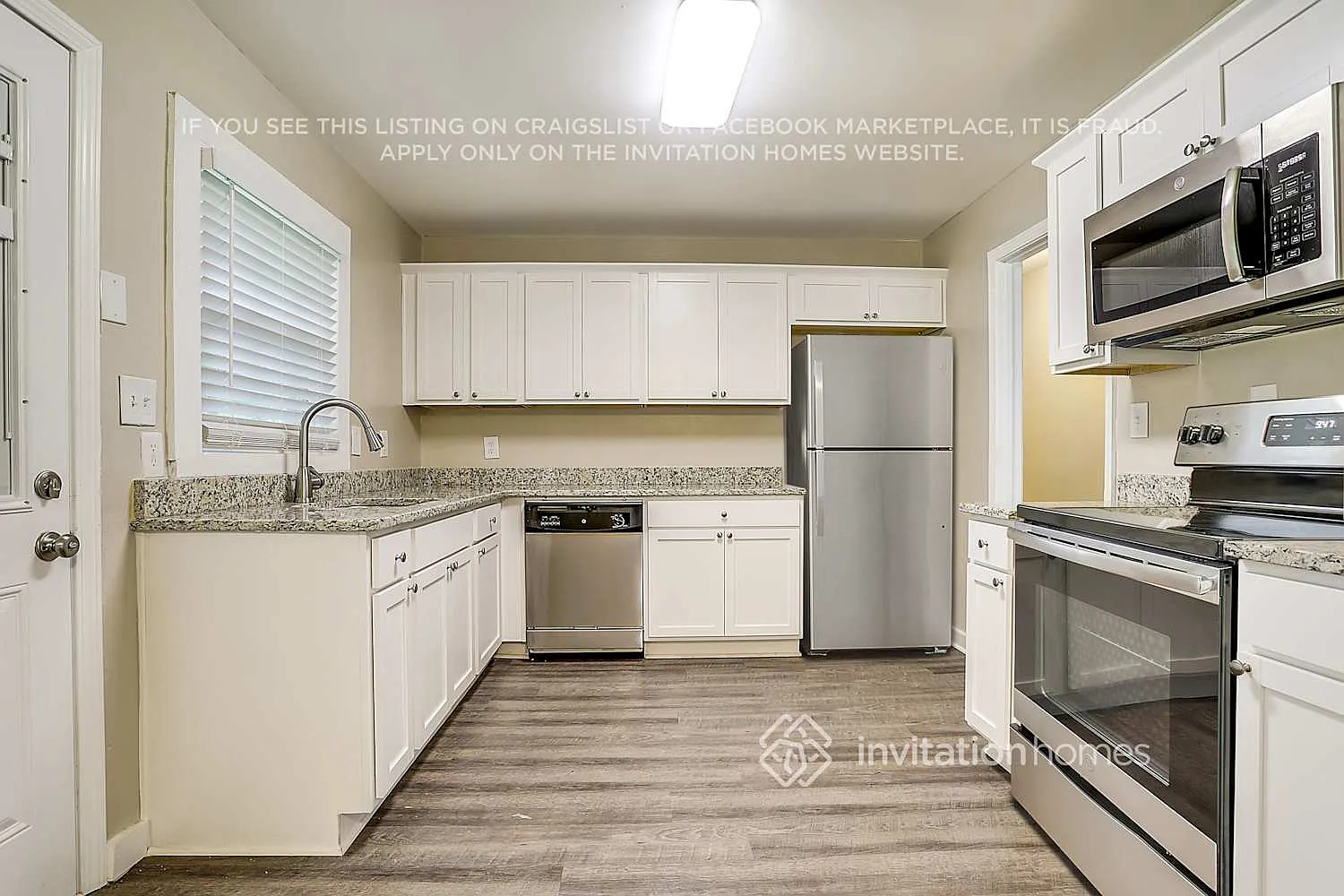 2254 Whites Mill Rd Decatur, GA 30032 — Photo 4