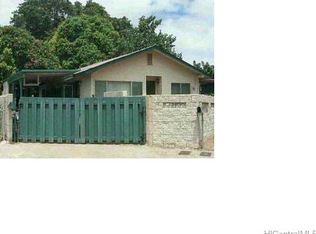 84-172 Nukea Pl, Waianae, HI 96792