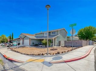 1520 Sandra Dr, Boulder City, NV 89005