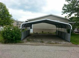 11800 N Illinois Ave, Kansas City, MO 64156