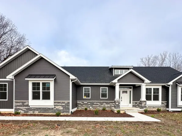 6705 Egan Ave, Caledonia, MI 49316