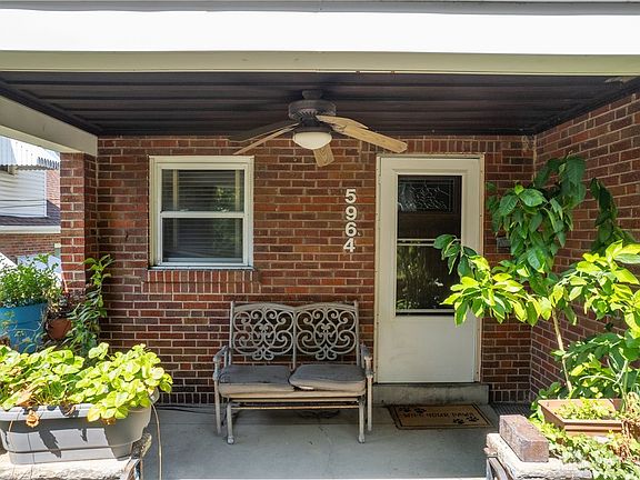 3rd image of 5964 Belmont Ave