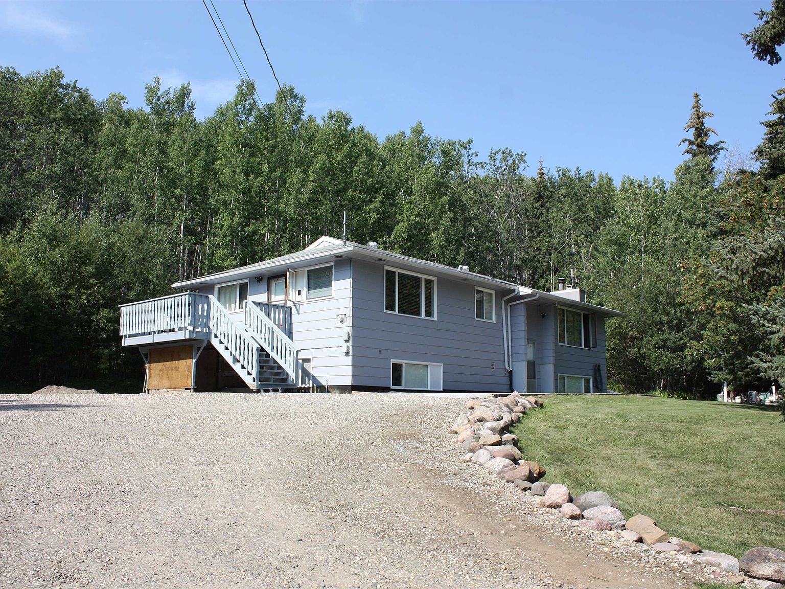 13748 Golf Course Rd, Charlie Lake, BC V0C 2C0 Zillow