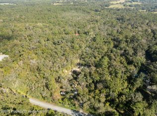 0 Neff Lake Rd, Brooksville, FL 34601