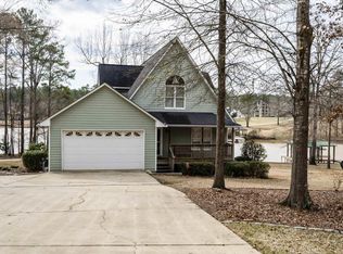 1630 Catclaw Ln, Ridgeway, SC 29130