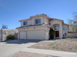 8210 Camino Paisano NW, Albuquerque, NM 87120