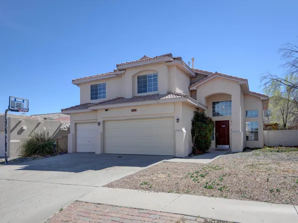 8210 Camino Paisano NW, Albuquerque, NM 87120