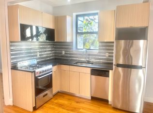 448 Empire Blvd #1A, Brooklyn, NY 11225