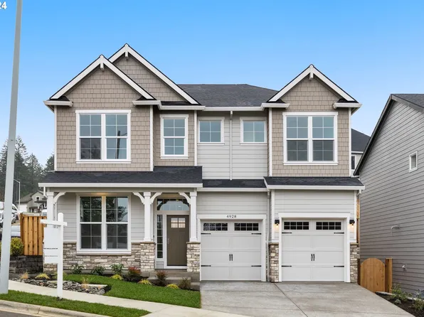 4928 NW Deerhaven Ter Lot 4, Portland, OR 97229