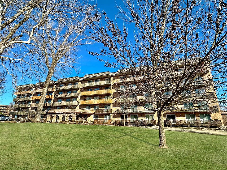1st image of 8025 Woodglen Ln APT 509