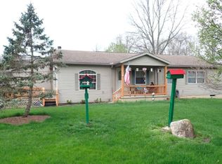1520 S Baney Rd, Ashland, OH 44805