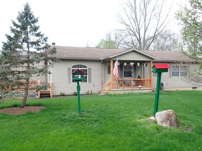 1520 S Baney Rd, Ashland, OH, 44805