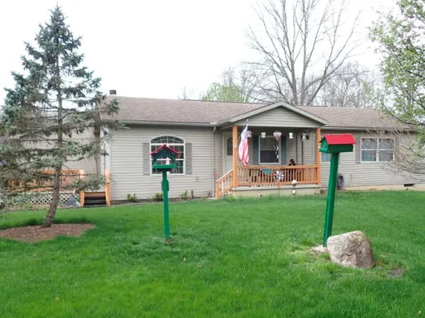 1520 S Baney Rd, Ashland, OH 44805