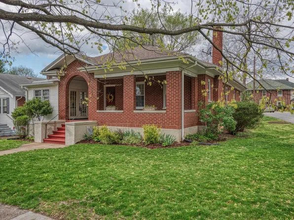 1801 Westover Ave SW, Roanoke, VA 24015