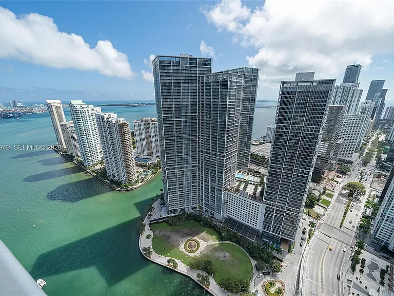 200 Biscayne Boulevard Way #4902 — Photo 1