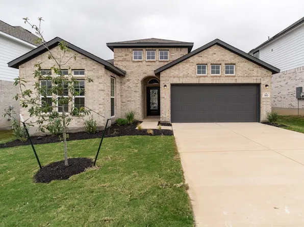 162 Ednie Ln, Mico, TX 78056