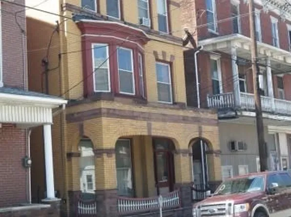 310 N Shamokin St, Shamokin, PA 17872