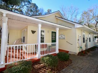 27 Juniper Trl, Southern Shores, NC 27949