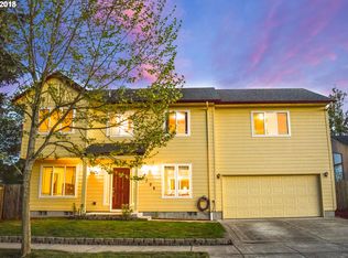 4708 Jessen Dr, Eugene, OR