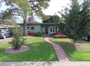 1532 W Douglas Rd, Stockton, CA 95207