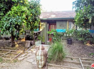 21300 Hillside Dr, Topanga, CA 90290