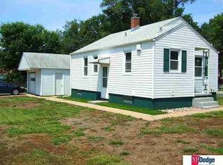 2312 Franklin St, Bellevue, NE 68005