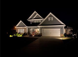 5355 Ponderosa Farm Rd, Gainesville, GA 30507