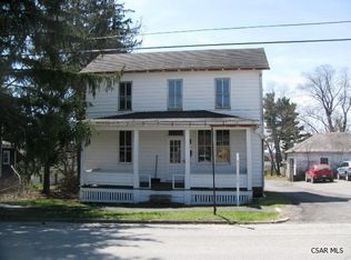 120 E Race St, Somerset, PA 15501
