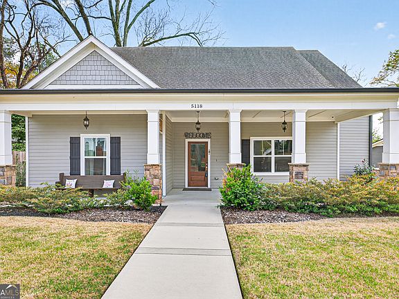 3rd image of 5118 Floyd St NE