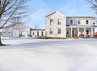 2817 127th Ave, Allegan, MI 49010