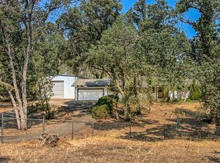 19040 Overo Way, Cottonwood, CA 96022