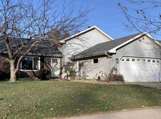 1760 Marquette Ave, Oshkosh, WI 54901