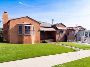 10520 Ruthelen St, Los Angeles, CA 90047