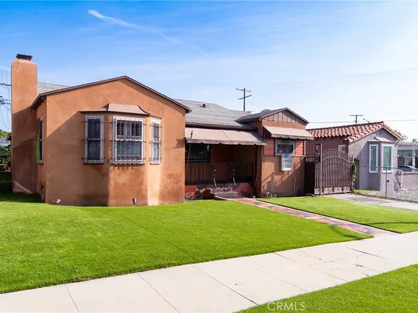 10520 Ruthelen St, Los Angeles, CA 90047