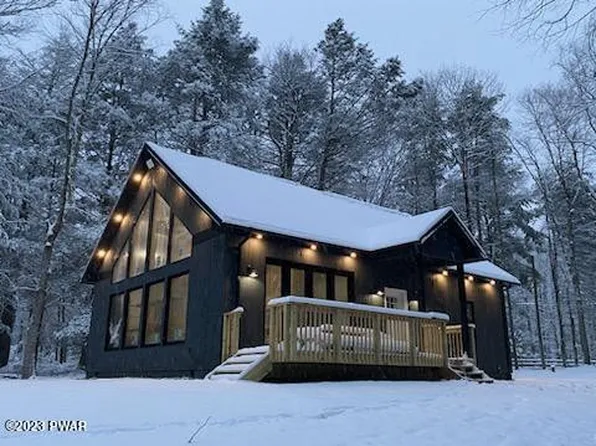 305 Ryer Rd, Narrowsburg, NY 12764