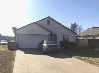 4312 W 57th Pl, Tulsa, OK 74107