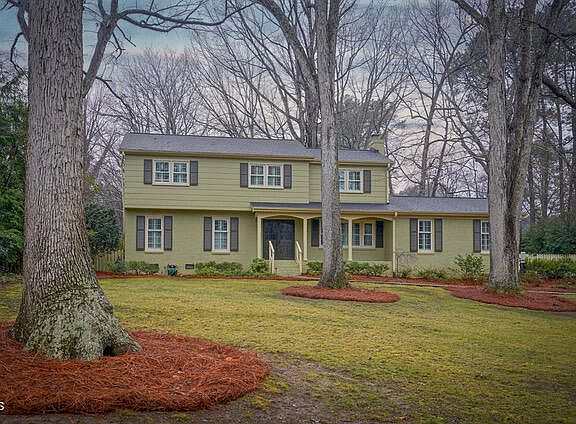 2nd image of 6801 Oak Ridge Dr