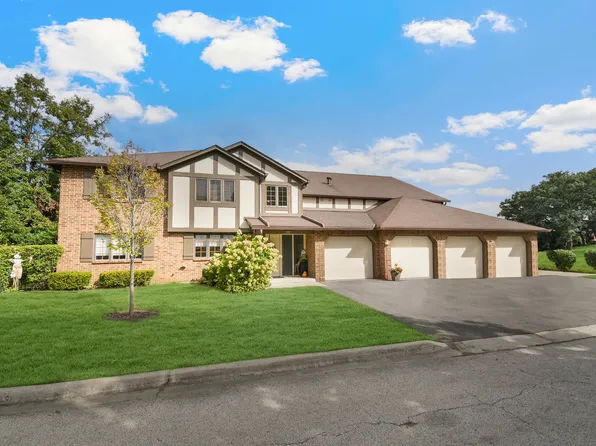 7834 W Foresthill Ct APT 2CR, Palos Heights, IL 60463