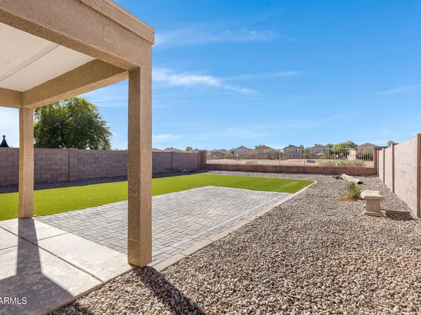23566 N HIGH DUNES Drive, Florence, AZ 85132