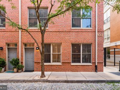 133 N Bread St #H1, Philadelphia, PA, 19106