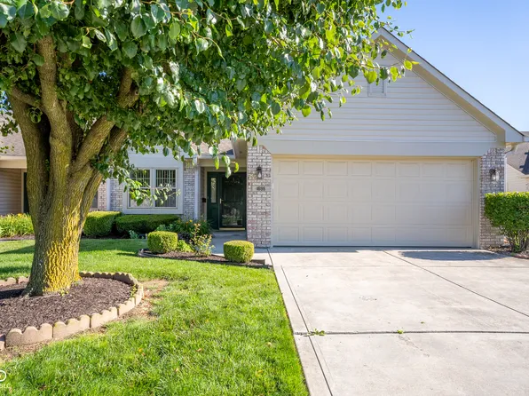 1698 Fairfield Cir, Greenfield, IN 46140