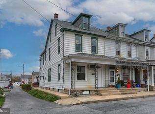 67 Folmer St, Lebanon, PA 17042
