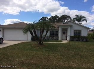 418 Commodore Ave NW, Palm Bay, FL 32907