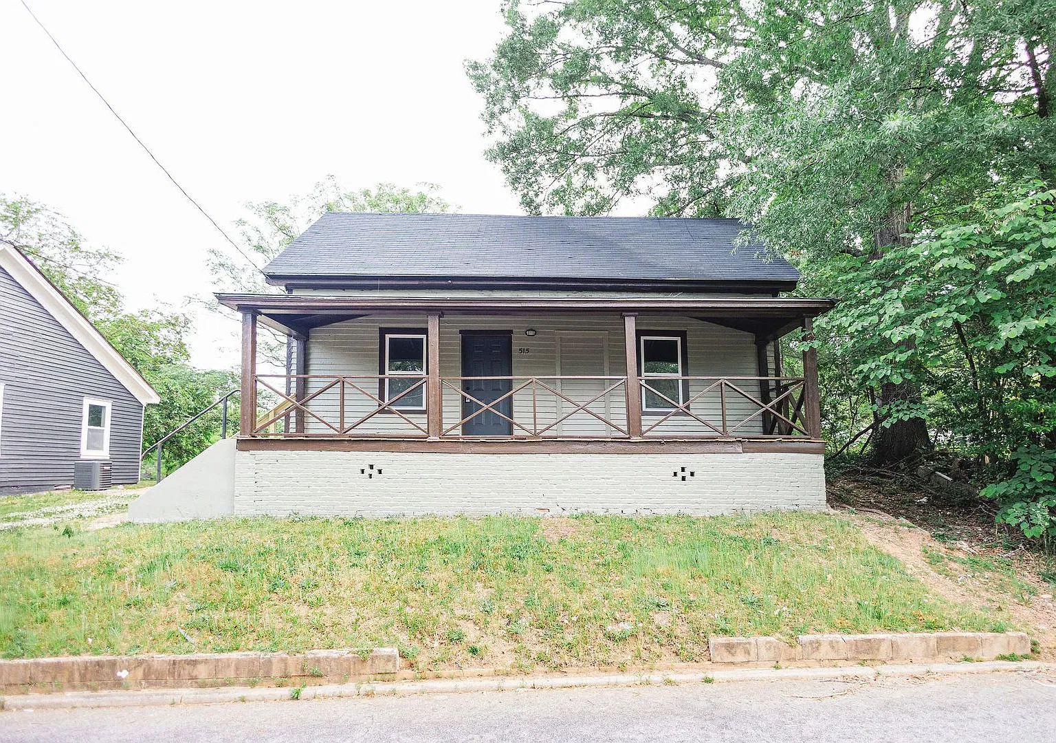515 West Cherry - 2BR & 1 BATH — Photo 1