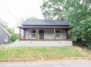 515 W Cherry St, Griffin, GA
