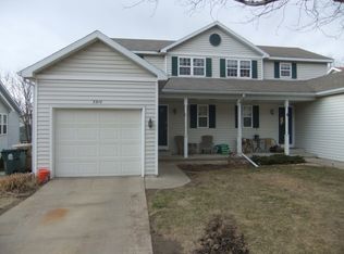 3210 Quincy Ave, Madison, WI 53704